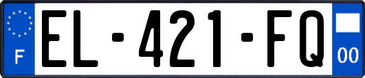 EL-421-FQ