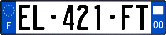 EL-421-FT