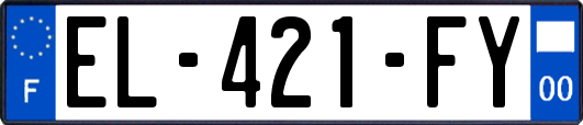 EL-421-FY