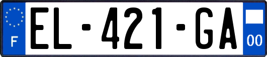 EL-421-GA