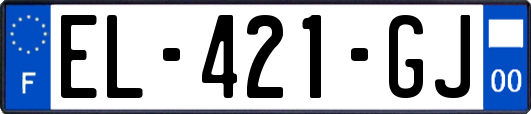 EL-421-GJ