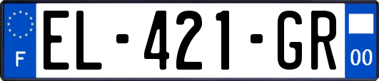 EL-421-GR