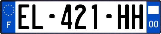 EL-421-HH