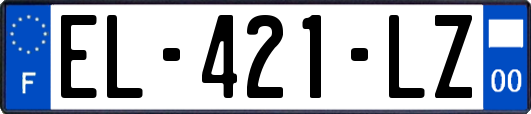 EL-421-LZ