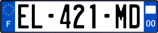 EL-421-MD