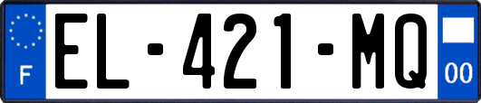 EL-421-MQ