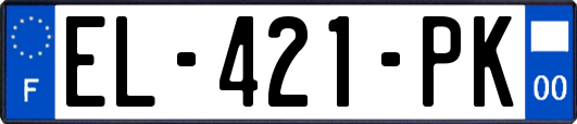 EL-421-PK