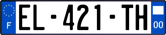 EL-421-TH
