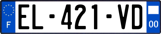 EL-421-VD