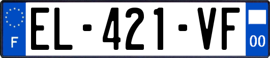 EL-421-VF