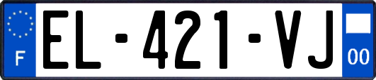 EL-421-VJ