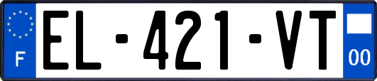 EL-421-VT