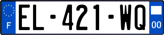 EL-421-WQ