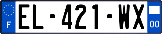 EL-421-WX