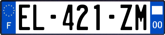 EL-421-ZM