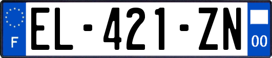 EL-421-ZN