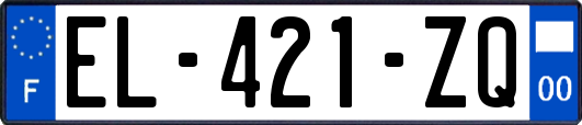 EL-421-ZQ