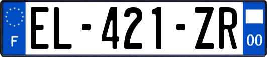 EL-421-ZR