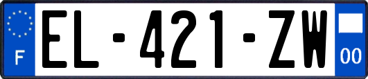 EL-421-ZW