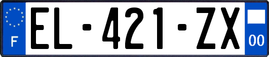 EL-421-ZX