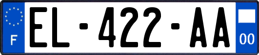 EL-422-AA