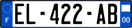 EL-422-AB