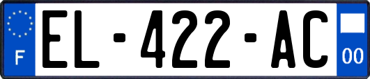 EL-422-AC