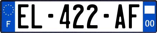 EL-422-AF