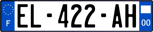 EL-422-AH