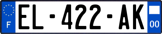 EL-422-AK