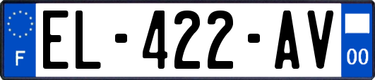 EL-422-AV