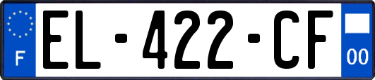 EL-422-CF