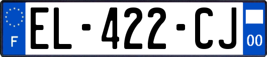 EL-422-CJ