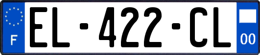 EL-422-CL