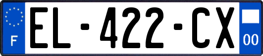 EL-422-CX