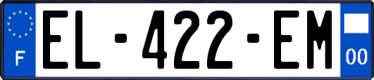 EL-422-EM