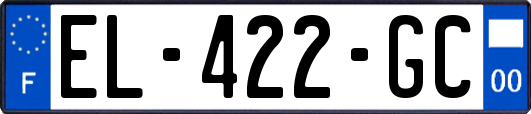 EL-422-GC