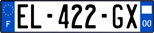 EL-422-GX