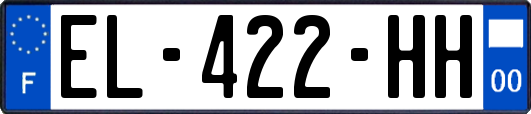 EL-422-HH