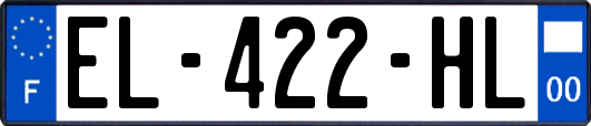 EL-422-HL