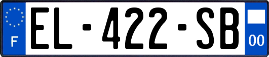 EL-422-SB