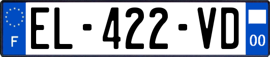 EL-422-VD