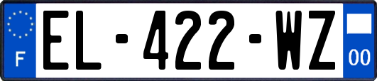 EL-422-WZ