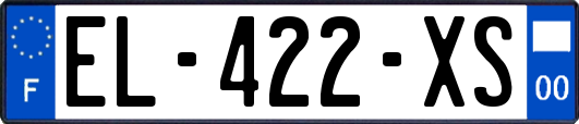 EL-422-XS