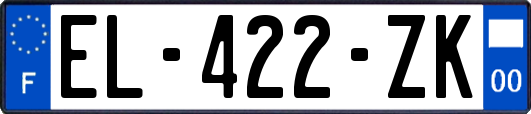 EL-422-ZK