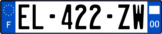 EL-422-ZW