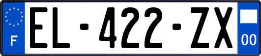 EL-422-ZX