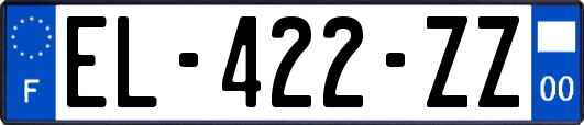 EL-422-ZZ