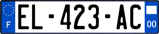 EL-423-AC