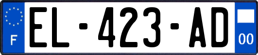 EL-423-AD